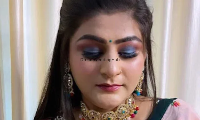 Ramya Makeup